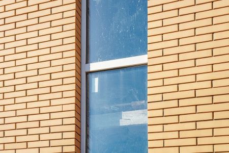 Облицовочный кирпич Старооскольский Солома 3-00 гладкий универсальный №43